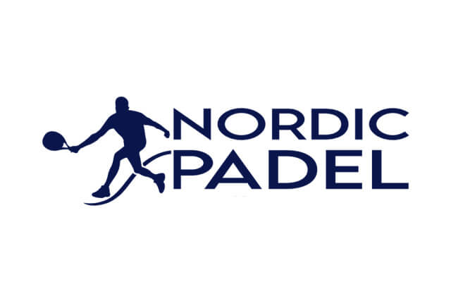 Nordicpadel Logo