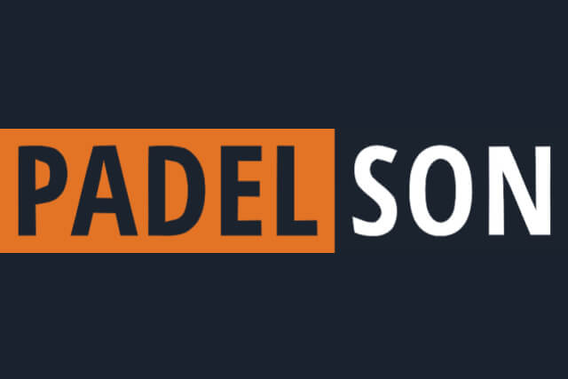 Padelson Logo