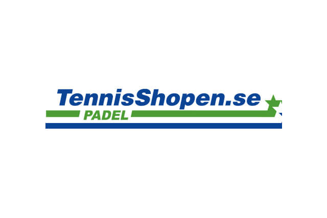 Tennisshopen.se Logo